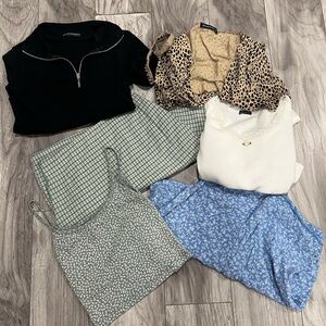 Brandy Melville John Galt Bundle Lot